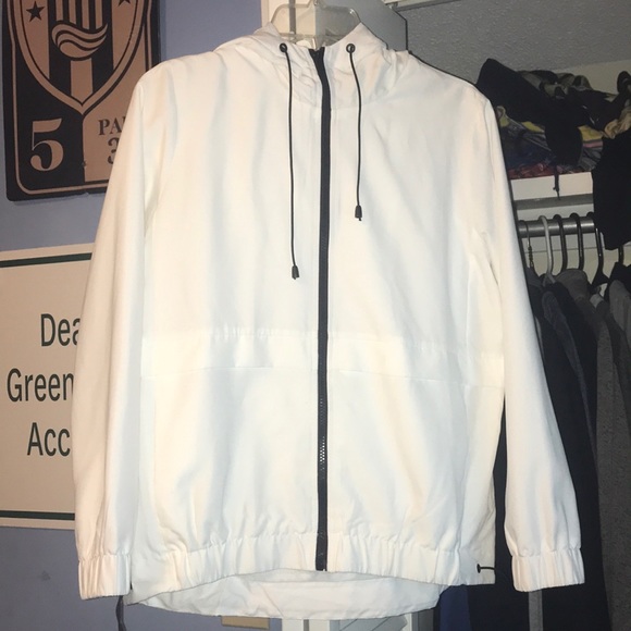 Forever 21 windbreaker - Picture 3 of 3